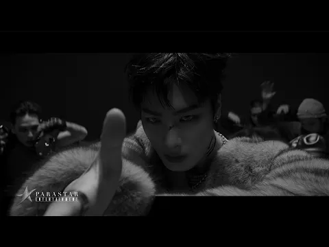 Big Ocean 'Big Ocean Debut' Official MV 公式動画のサムネイル画像
