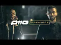 Download Lagu P110 - Aystar Ft. Safone - 2 On (Remix) [Music Video]