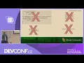 Auto-Detection of Copied Code from StackOverflow - DevConf CZ 2020