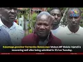 Download Lagu Malava MP Malulu Injendi is recovering well after being admitted in ICU, says Governor Barasa