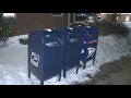 Police investigating multi-town spike in mail theft from USPS blue boxes