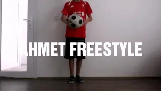 5 simple freestyle tricks that will impress your friends