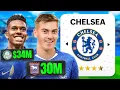 Download Lagu I Rebuild CHELSEA With Their NEW TRANSFERS!