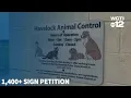 Volunteers fight to return to Havelock Animal Shelter