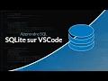 Learn and Master SQL Getting Started with SQLite on VSCode