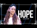 Lagu Hope -Live edit- / (2025更新版)