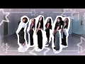 ifeye 『r u ok』 DANCE PRACTICE 4K (MIRRORED)