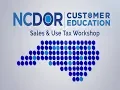 Sales Use Workshop