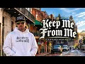 Keep Me From Me (Powerful Gospel Rap) #ChristianRap #GospelRap #ChristianHipHop #God #Jesus #fyp Rap