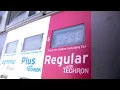 Gas prices topping 4 a gallon in the Valley