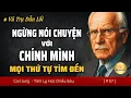 Download Lagu Khi Bạn Ngừng Nói Chuyện Với Chính Mình, Mọi Thứ Tự Tìm Đến - Vũ Trụ Dẫn Lối | Tâm Lý Học Carl Jung