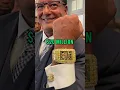 Download Lagu Jacob Wears His $20,000,000 Billionaire Watch!