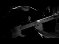 Bolt Thrower - Return From chaos (Guitar Cover)