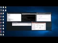 Botman Framework Project Demonstration and Directions for use