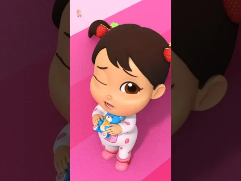 No No Song for Babies  #nurseryrhymes #boombuddies #shorts