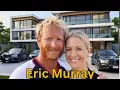 The Lifestyle of Eric Murray 2025 American baseball player Age Cars Net Worth