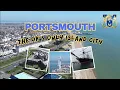 PORTSMOUTH - Have YOU Visited The UK s ONLY Island City