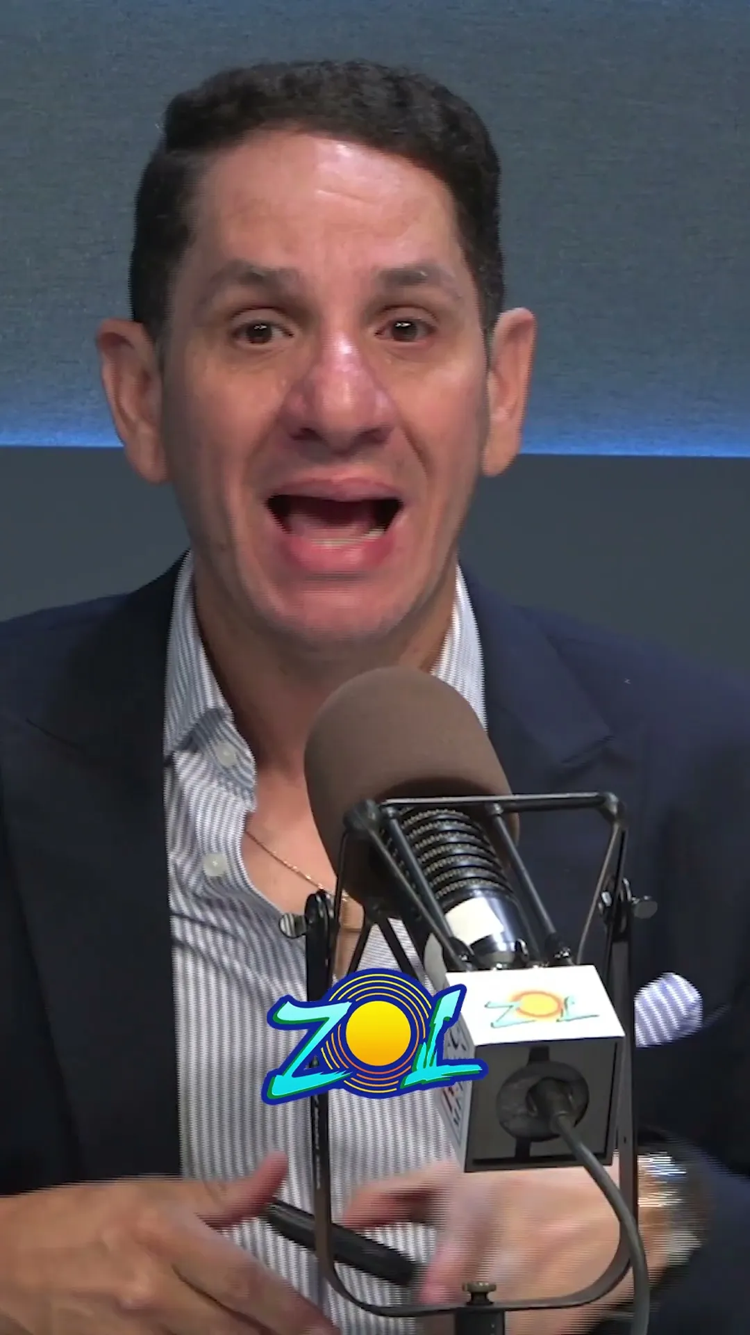 "LA FUERZA DEL PUEBLO NO TIENE 27%"