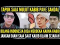 Download Lagu BERANINYA BILANG INDONESIA BISA MERDEKA KARENA HABIB. JANGAN DIAM SAJA, KATA PAK TNI