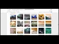 Intel Image Classification Project Using Computational Neural Network CNN IMAGE PROCESSING