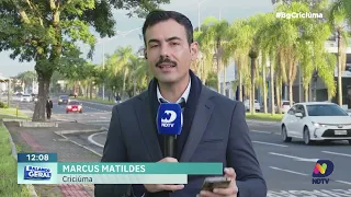 Dengue preocupa Tubarão com quase 700 focos em 2025