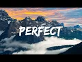 Download Lagu Perfect - Ed Sheeran (Lyrics) || Lewis Capaldi, John Legend (Mix Lyrics)