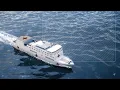 New York will receive floating hospital to deal with COVID-19 outbreak