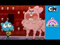 Download Lagu Gumball's Weird Dream | Gumball | @cartoonnetworkuk