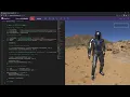 BabylonJS5 is out - Environment Map Ground Projection