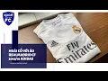 Lagu REVIEW REALMADRID CF HOME JERSEY 2015/16 [CHÍNH HÃNG]