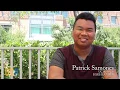First Generation at UCR - Patrick Samones Learning to Ask for Help