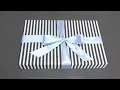 Download Lagu How To Make A Basic Bow