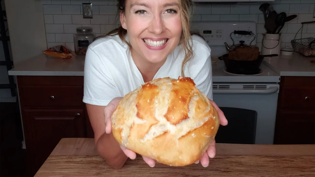 Professional Baker Teaches You How To Make CROISSANTS!