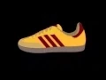 Iklan Adidas 3FSNKR.COM (Skripsi STMIK Amikom)