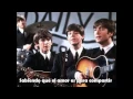 Download Lagu The Beatles - Here, There And Everywhere (Subtitulado)