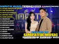 Download Lagu ANTARA SENYUM DAN PERANG - Irwan Krisdiyanto Ft Fira Cantika - SIMPATIK MUSIC TERBARU 2025