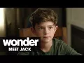 Download Lagu Wonder (2017 Movie) – Meet Jack Will (Noah Jupe)