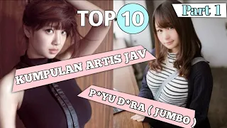 kumpulan artis jav super besar gunungnya part 1 