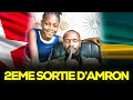 Download Lagu AMRON DONNE ENFI UN RENDEZ-VOUS POUR UN DIRECT : MA VIE VOUS APPARTIENT [Partie 2] TOUT VA SE SAVOIR