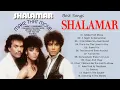 Download Lagu Shalamar Greatest Hits   Best Songs of Shalamar   Full Album The Shalamar