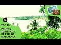 What to do on Ilha de Itamaraca 10 most visited tourist attractions