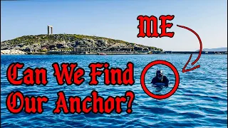 What Happens If You Drop Anchor in the Wrong Spot?