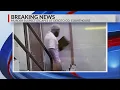 Inmate esca pes DeSoto County courthouse