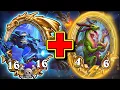 Download Lagu PERMANENT Battlecruiser Buffs With This Strategy?! @Slyders_HS | Hearthstone Battlegrounds
