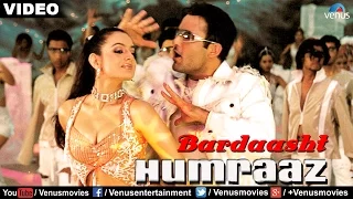 bardaasht full video song humraaz bobby deol amisha patel akshaye khanna