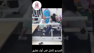 أول خطوات طفله متلازمة داون مع العلاج الطبيعي المكثف متلازمة داون متلازمة الحب Down Syndrome 