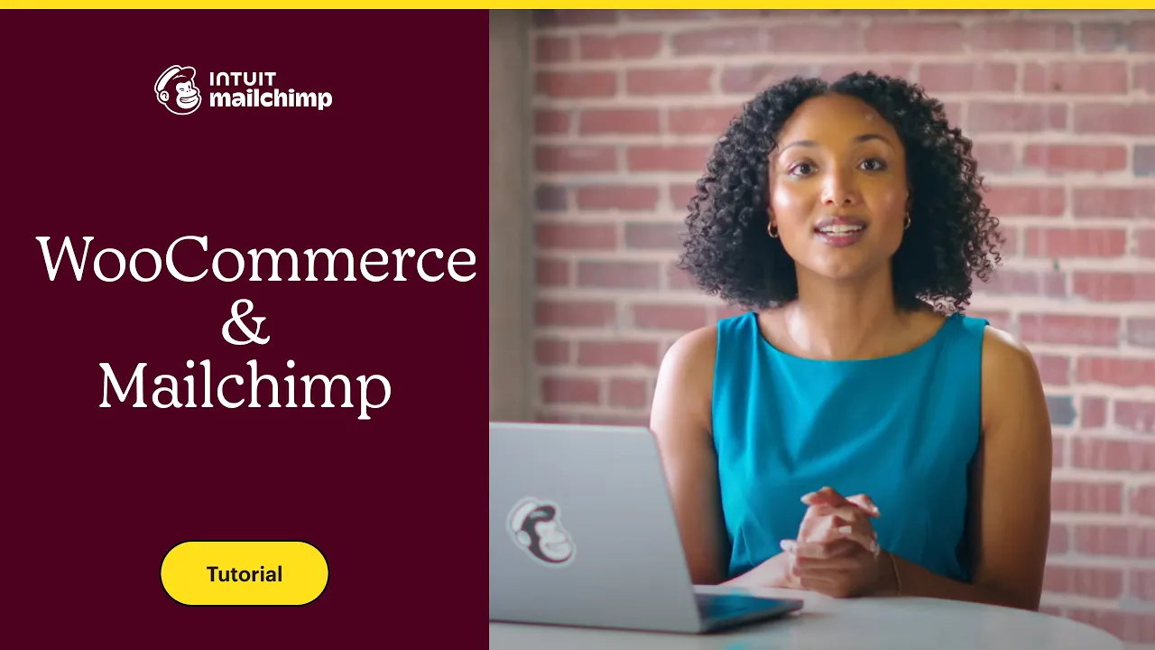 Verbinden Sie Ihren @WooCommerce-Shop mit Mailchimp