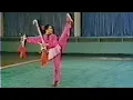 Download Lagu 【武術】1976 白彥俠  (双鈎) / 【Wushu】1976 Bai Yanxia(Shuanggou/Double Hook Swords)