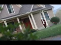 Knocking On People s Door s In A Sloth Costume