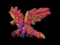 Terraria calamity mod lore Yharim The Tyrant King of the Jungle